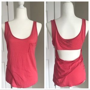 BB Dakota tank top